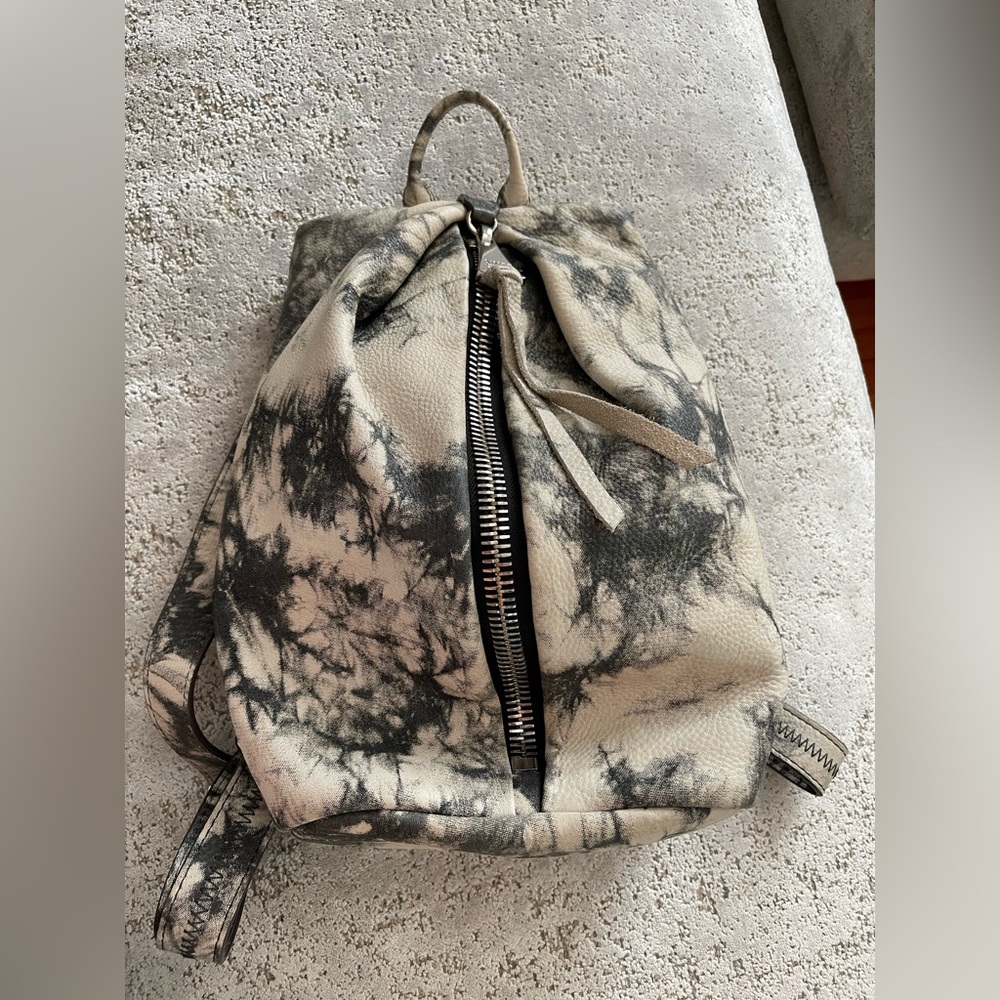 Aimee Kestenberg Tamitha Backpack - Tye Dye